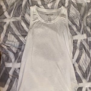 American Eagle Tank